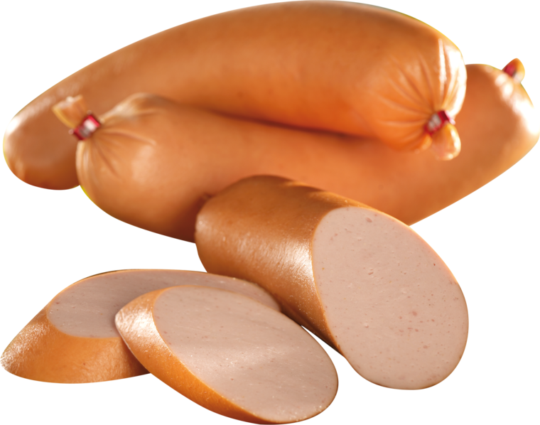 Bauerngut Fleischwurst / Bremer Gekochte*