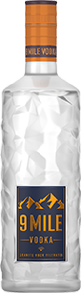 9 Mile
