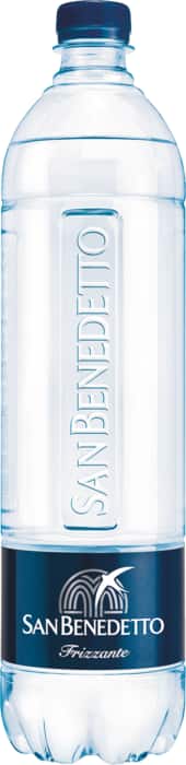 San Benedetto Mineralwasser