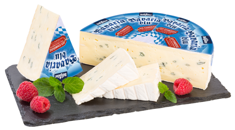 Bonifaz oder Bergader