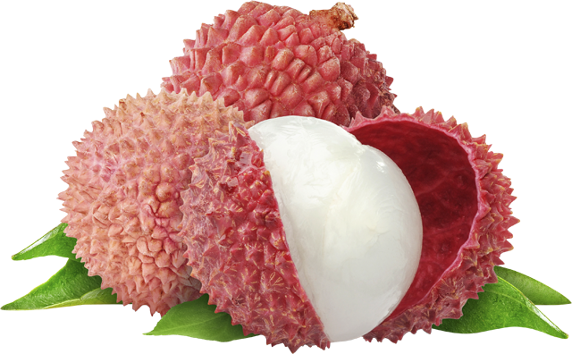 Litchis 