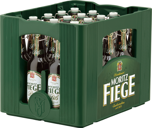 Fiege Pils 