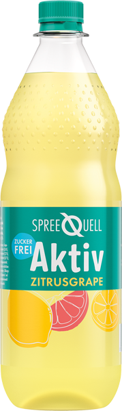 Spreequell Aktiv