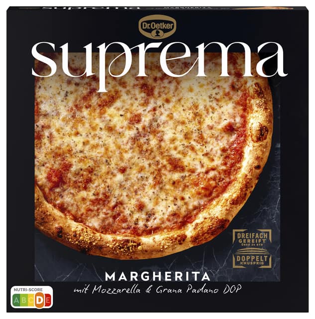 Dr. Oetker Suprema Margherita