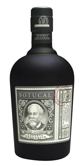 Botucal Rum Reserva Exclusiva