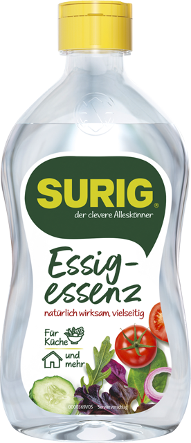 Surig Essigessenz hell