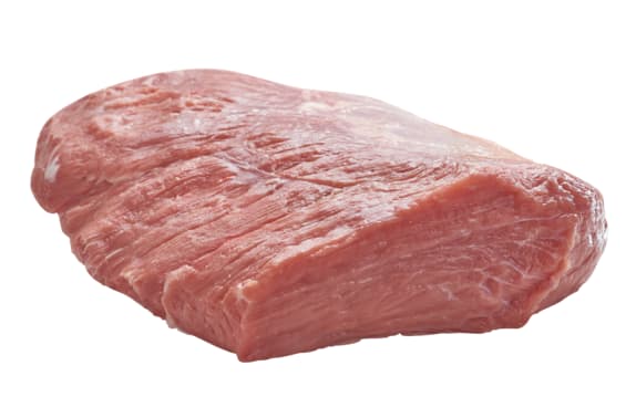 Deutscher Kalbs-Tafelspitz*