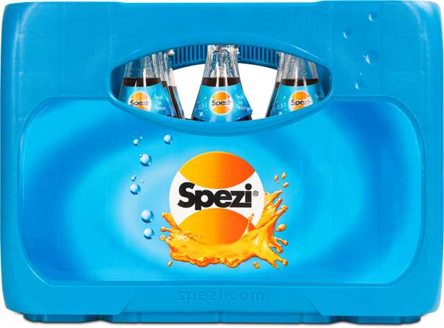 Spezi Original
