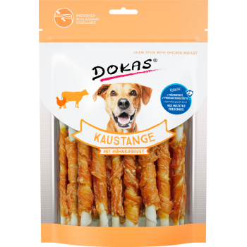 Dokas Kaustangen oder Donuts