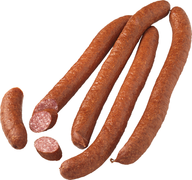Donnerstag bis Samstag: Cabanossi