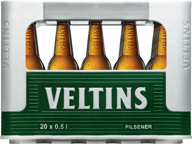 Veltins Pilsener 