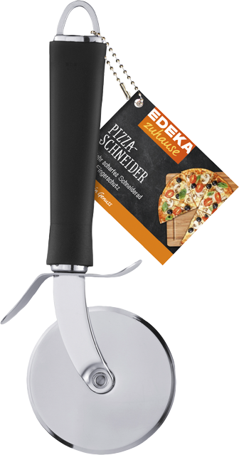 EDEKA zuhause Pizzaschneider