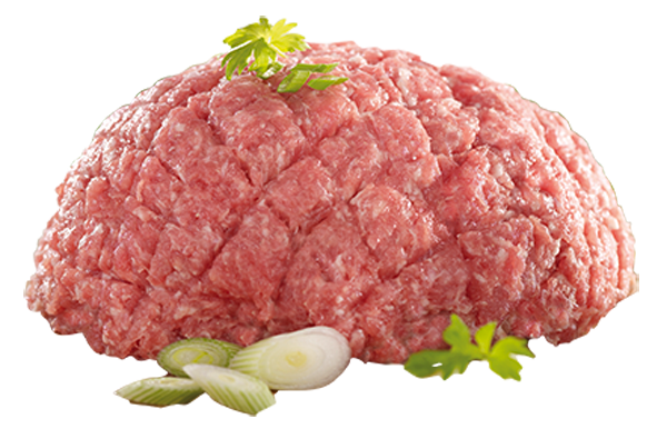 Bauerngut Schinkenmett*