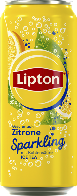 Lipton Sparkling Zitrone
