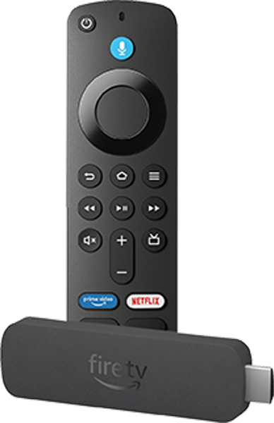 amazon Fire-TV-Stick 4K Plus
