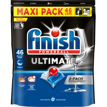 finish Spülmaschinen-Tabs