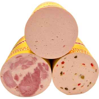 Rasting - Geflügelwurst-Aufschnitt