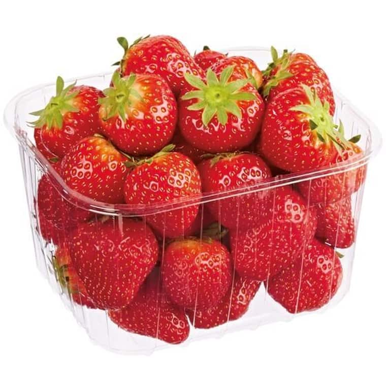 Erdbeeren