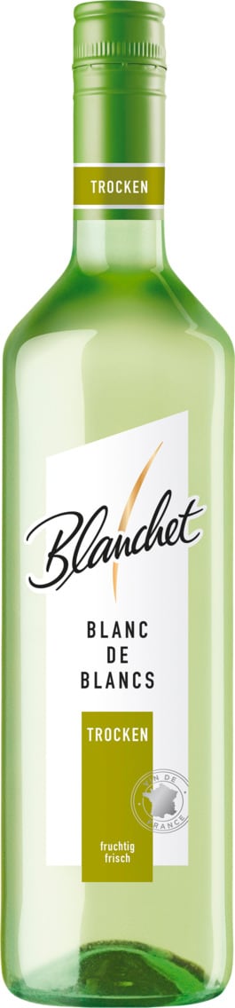 Blanchet Wein