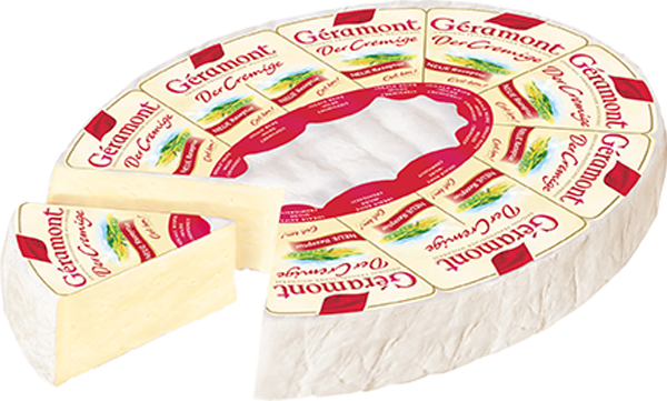 Géramont