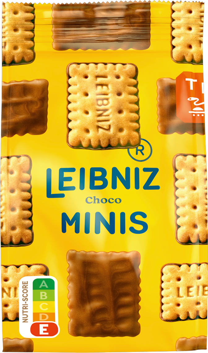 Leibniz Minis