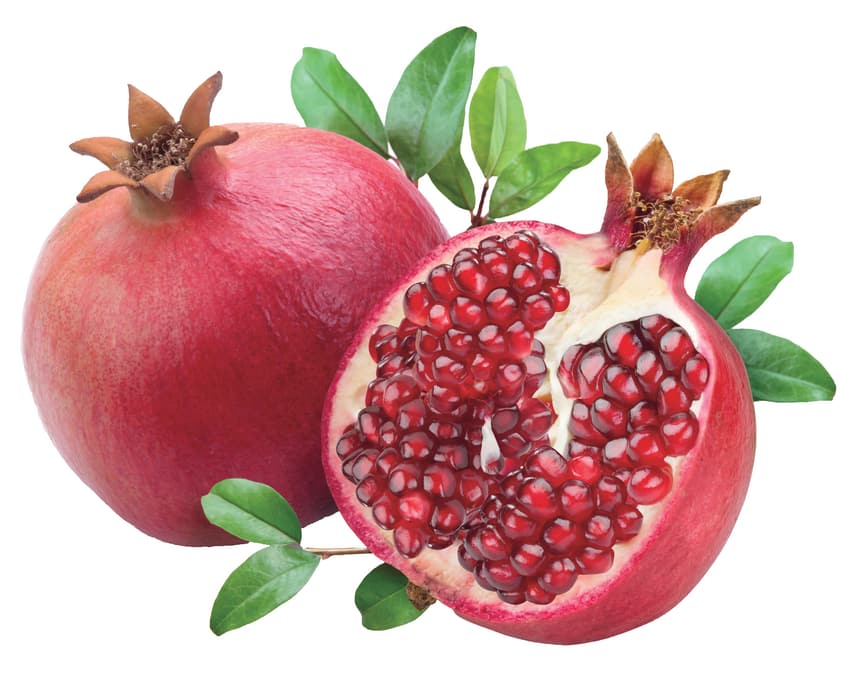 Granatapfel