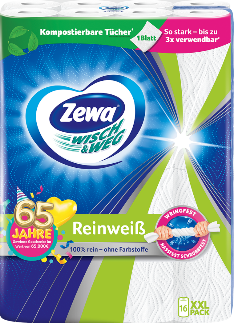 Zewa