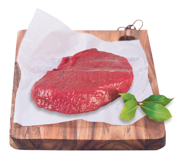 Premium Hirschsteak