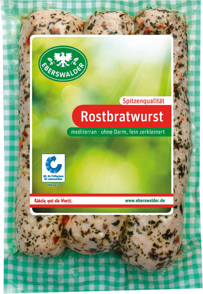 Eberswalder Bratwurst