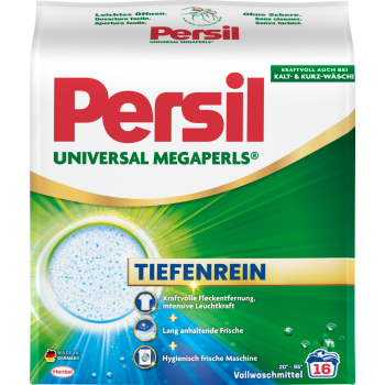 Persil Waschmittel