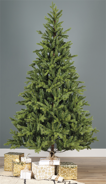 Künstlicher Tannenbaum