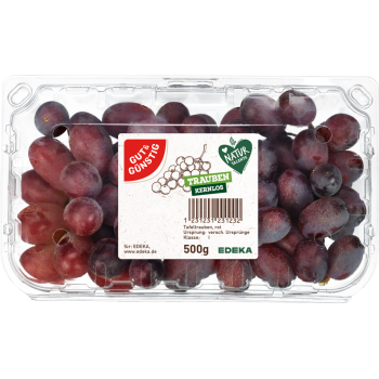 Südafrika - GUT&GÜNSTIG - Tafeltrauben