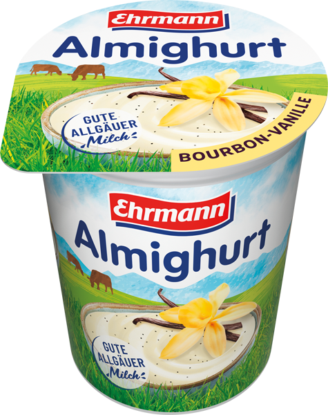 Ehrmann Almighurt