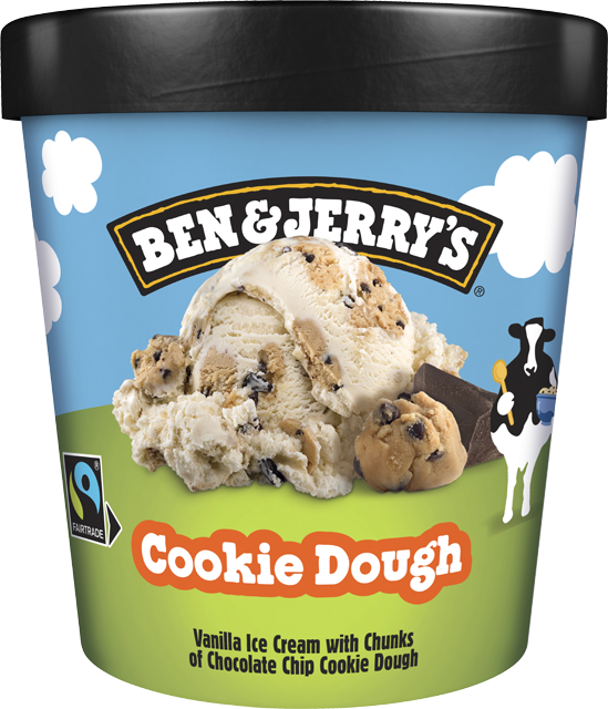 Ben & Jerry’s