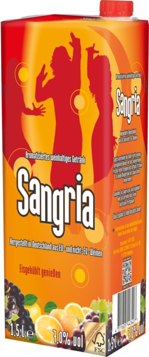 Sangria