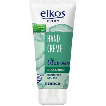 elkos Body Hand Creme