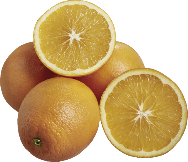 EDEKA Herzstücke Orangen