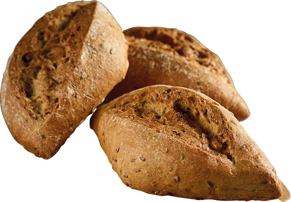 GUT&GÜNSTIG Dinkelcrusty