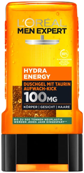 L'Oréal Men Expert Duschgel