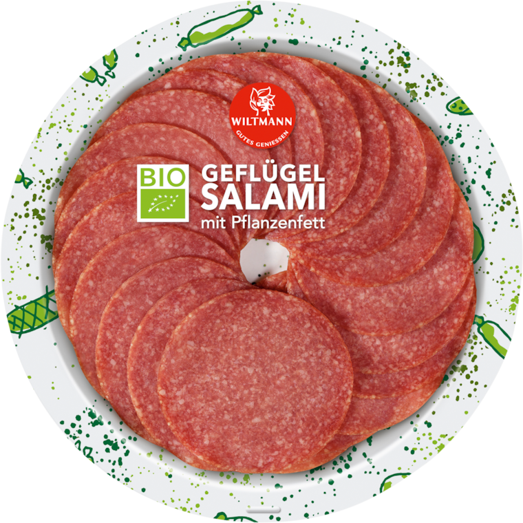 Wiltmann Salami