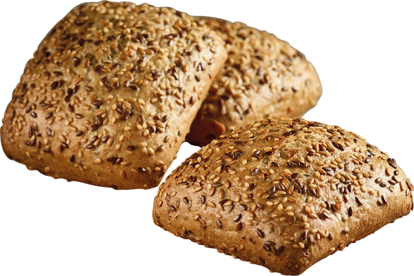Mehrkornbrötchen