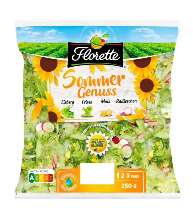 Florette Salat-Mischung