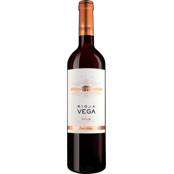 Rioja Vega