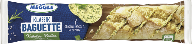 Meggle Baguette
