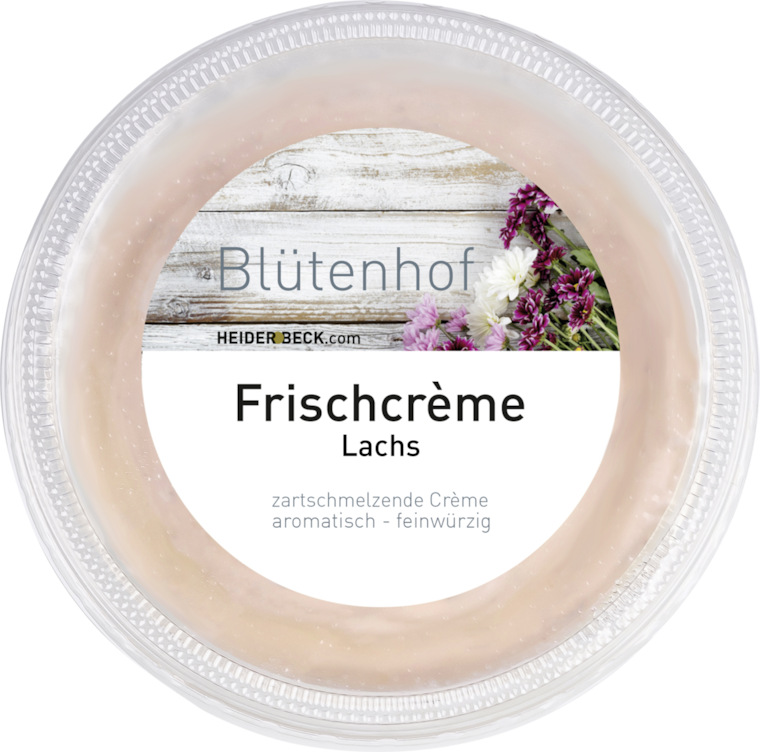 Blütenhof Frischcrème
