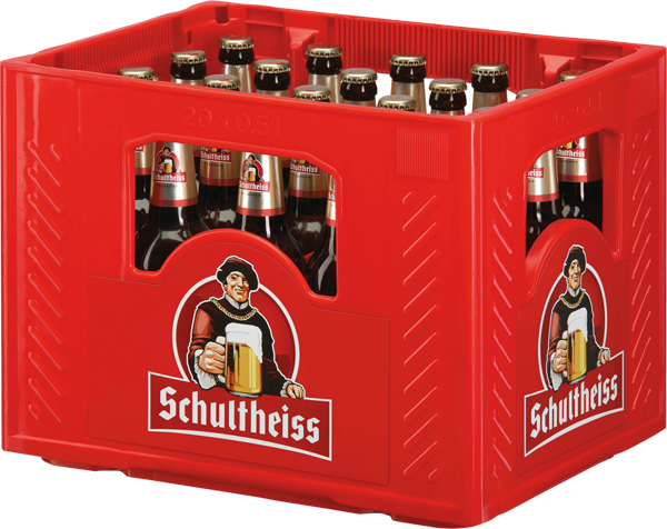 Schultheiss Pilsener