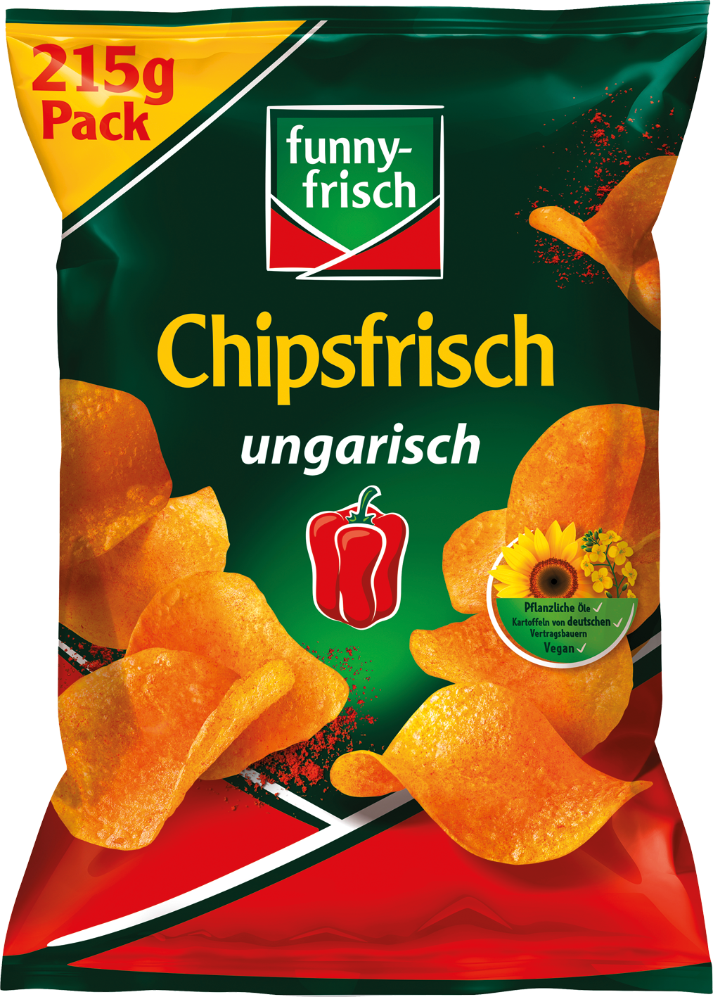 funny-frisch Chipsfrisch