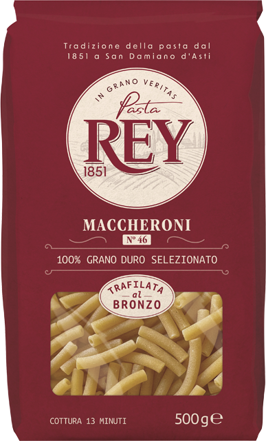 Pasta Rey Teigwaren 