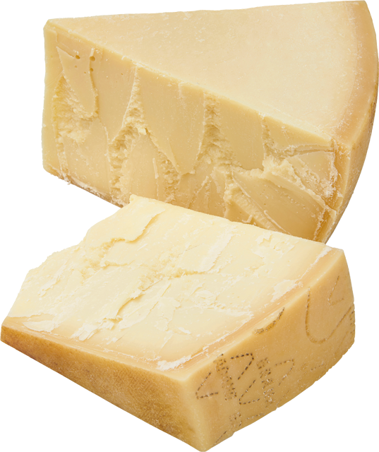Grana Padano DOP