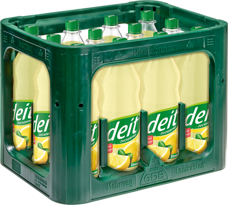 Deit Limonade